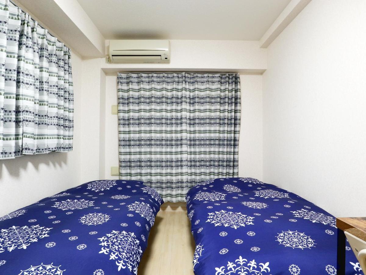 Roanne Higashiyama Apartment Киото Екстериор снимка