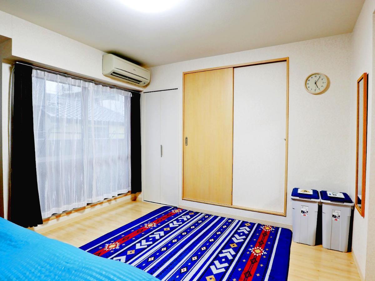 Roanne Higashiyama Apartment Киото Екстериор снимка