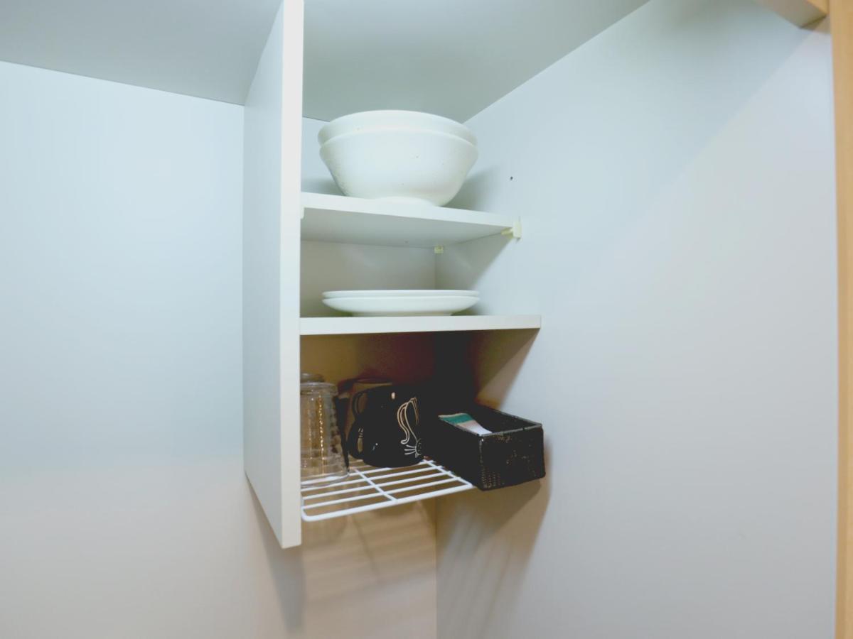 Roanne Higashiyama Apartment Киото Екстериор снимка