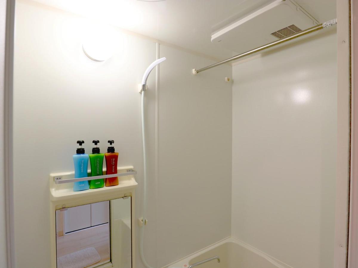 Roanne Higashiyama Apartment Киото Екстериор снимка