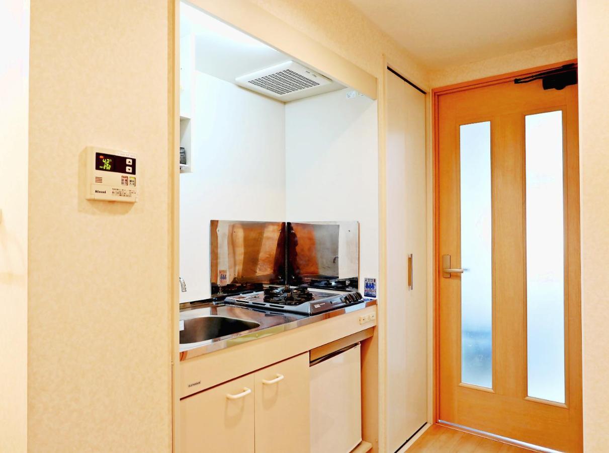 Roanne Higashiyama Apartment Киото Екстериор снимка