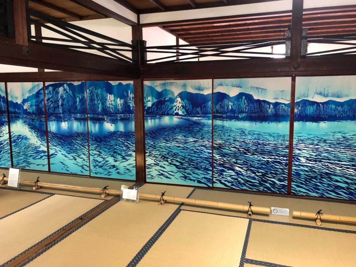 Roanne Higashiyama Apartment Киото Екстериор снимка