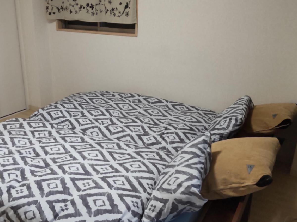 Roanne Higashiyama Apartment Киото Екстериор снимка